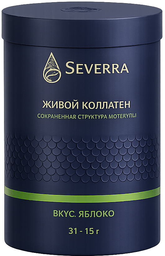 Тубус SEVERRA